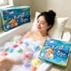 thumbnail image 1 of Natural Bath Bombs For Kids With Surprise Inside 12 Pack Kids Bath Bombs Gift Set With Surprise Toys Inside Friendly Bathing Kit For, 1 of 7
