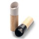 thumbnail image 1 of Juego de Molinillo de Sal o Pimienta de 2 Piezas Molinillo de Sal y Pimienta de Madera de Haya Molinillo de Pimienta o Sal de Madera con Rotor de cerámica Ajustable Molinillo de Pimienta de Madera pa, 1 of 5