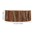 thumbnail image 2 of KAKOWELY DIY Music Box Base Wood Rotating Platform For Home Decoration 1Set, 2 of 8