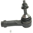 thumbnail image 2 of Tie Rod End Compatible with 2008-2018 Ford Taurus 2008-2009 Mercury Sable 4Cyl 6Cyl 2.0L 3.5L Front, Left Driver or Right Passenger Side, Outer Sold individually, 2 of 5