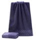 thumbnail image 2 of Toalla de Baño Absorbente Suave y Gruesa para Adultos y Hombres y Mujeres., 2 of 6