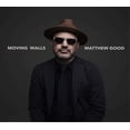 thumbnail image 1 of Matthew Good – Moving Walls, 1 of 1