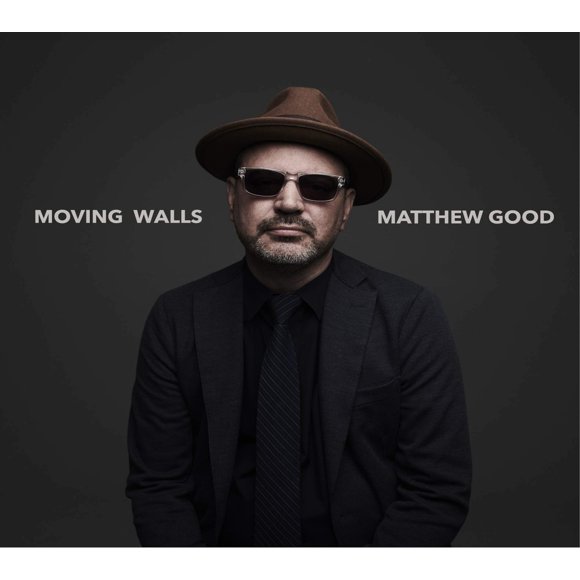 Matthew Good – Moving Walls