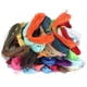 thumbnail image 5 of Kit de hilo encerado de cuero artificial, cuerda de bricolaje para hacer collar, pulsera, 10m, 5 of 8