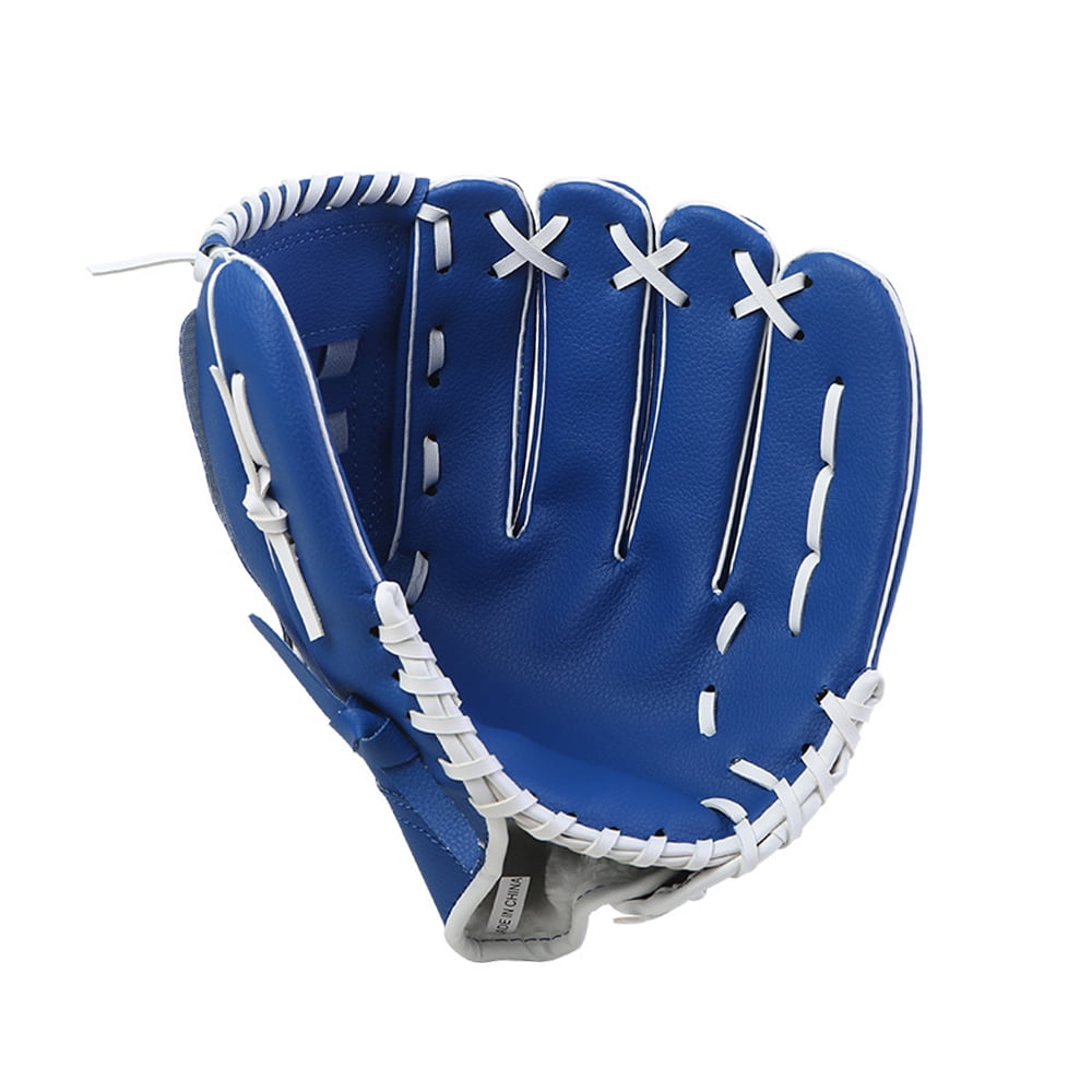 Gant De Baseball D’entraînement Pancake – Taille 9,5/10 – Pour Droitier – Cuir