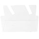 thumbnail image 5 of Colgador de Pared para Longboard Bling Bling Transparente, 5 of 14