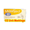 monoject ultra comfort syringe