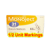 monoject ultra comfort syringe