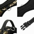 thumbnail image 7 of Walbest Adjustable Pet Dog Harness with Metal Ring and Easy Control Handle for Small Medium Large Dogs, Camouflage, L, 7 of 7