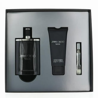 Jimmy Choo I Want Choo Forever Perfume 3-Piece Gift Set for