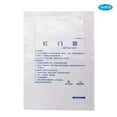 thumbnail image 1 of Colostomy Bag, Butt Cleaning Pouch 3.5cm Hole Diameter 100pcs Easy Using  for Home Use, 1 of 8