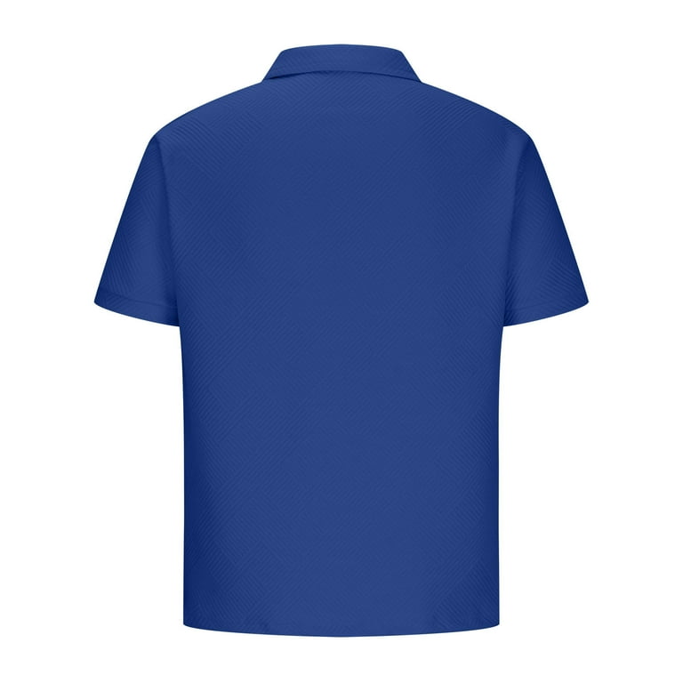 Class A Colorblock Shirt *Short Sleeve - Sound Uniform Solutions