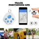 thumbnail image 5 of Rastreador GPS inteligente Kuymtek Bluetooth Azul cielo, 5 of 8