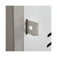 thumbnail image 3 of Box Locker 12w x 18d x 78h, Two-Tone Gray, 3 of 4