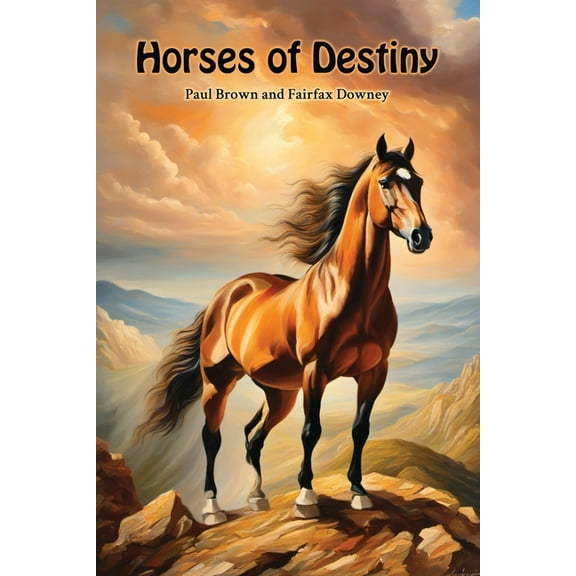 Horses of Destiny, (Paperback)