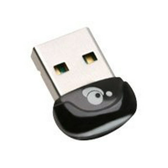 IOGEAR Bluetooth GBU421W6 - Network adapter - USB - Bluetooth 2.0 EDR - Class 2
