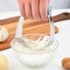 thumbnail image 2 of Batidora de Masa, Cortadora de Masa Profesional para Hornear Galletas, Masa para Tartas y Masa para Pizza, 2 of 5
