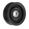 thumbnail image 3 of Belt Drive Tensioner Pulley Wheel For Honda Jade Vezel/XRV SPIRIOR 31190R1AA01, 3 of 5