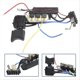 thumbnail image 2 of Switch Replacement for WU175 WX175 Spare Part for Power Tools, 2 of 5