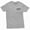 Grey, variant on Men'S Bushwood Cc T-Shirt Country Club Golf T-Shirt