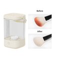 thumbnail image 5 of Beauty Tools Makeup Brush Cleaner Automatic Cleaning Device USB Plug In for All Sizes of Brushes, 5 of 8