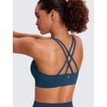 thumbnail image 4 of Top Deportivo CRZ YOGA Naked Feeling con Relleno y Tirantes XL, 4 of 4