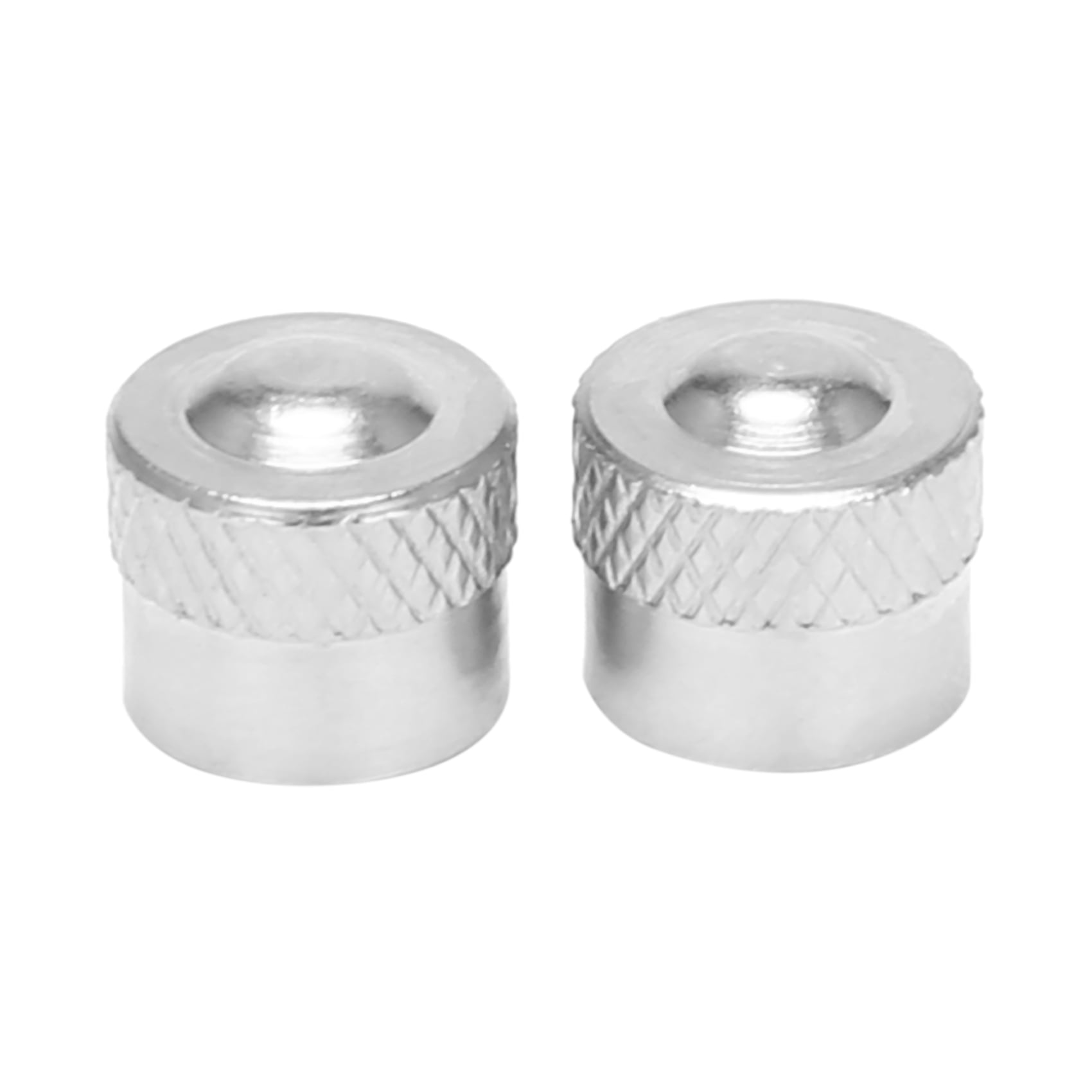 Valve De Pneu Tubeless Pour Trottinette, 4 Pcs Valve