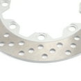 thumbnail image 5 of Motor Genic Rear Brake Disc Rotor for Kawasaki SUPER SHERPA KL250 KJ250 KMX125 KM200 86-10, 5 of 12