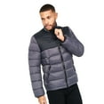 thumbnail image 3 of Born Rich Mens Lyden Oversized Puffer Jacket, 3 of 7