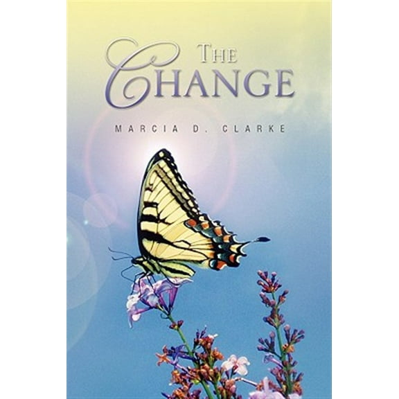 The Change (Paperback)