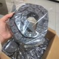 thumbnail image 2 of Cable Chains 18x25mm Bridge Type Semi-Open Plastic Towline Transmission Drag Chain for Machine, 2 of 6