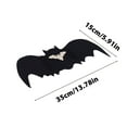 thumbnail image 3 of KMMYS Halloween Funny Pet Bats Clothes for Dogs & Cats, Cosplay Costume, Perfect for Parties and Photo Shoots, Dog Wing Suit for Outdoor Activities, Cute Pet Outfit, 3 of 9