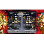 Metal Slug XX - PlayStation 4