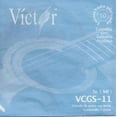 thumbnail image 1 of Victor Cuerda para Guitarra Acustica VICTOR V1A, 1 of 1
