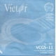 thumbnail image 1 of Victor Cuerda para Guitarra Acustica VICTOR V1A, 1 of 1
