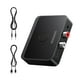 thumbnail image 1 of Receptor Bluetooth Adaptador de audio de alta resolución UGREEN 6.0 LDAC, 1 of 5