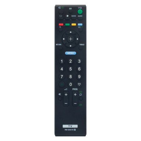 RM-GA016 Replace Remote Control for Sony TV KLV-22S570A KLV-26S550A KLV-32S530A