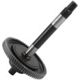 thumbnail image 1 of For Motor Repair Parts Gear Middle Shaft of Large Gear(100mm), 1 of 5