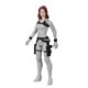 thumbnail image 2 of Black Widow Marvel Titan Hero Hasbro Black Widow Marvel, 2 of 3