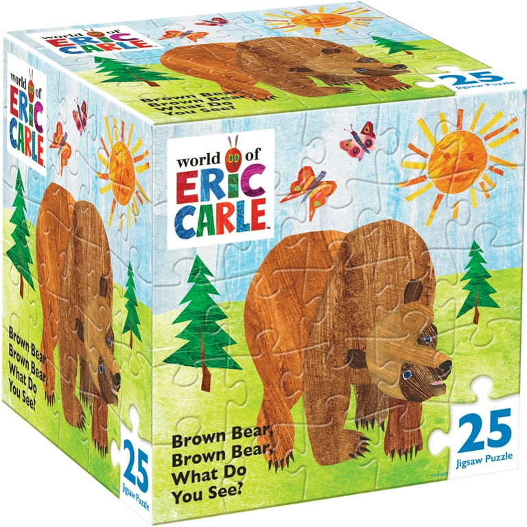 Kaorich！ Eric carle/brown bear絵本セット9冊 Kaorich！ Eric carle/brown bear絵本セット9冊 Kaorich！ Eric