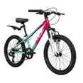 thumbnail image 3 of Bicicleta Veloci Strada Rodada 20 Turqueza Infantil, 3 of 7