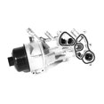 thumbnail image 2 of High Quality Oil Filter Assembly Filter Bracket for Peugeot Citroen, 2 of 5