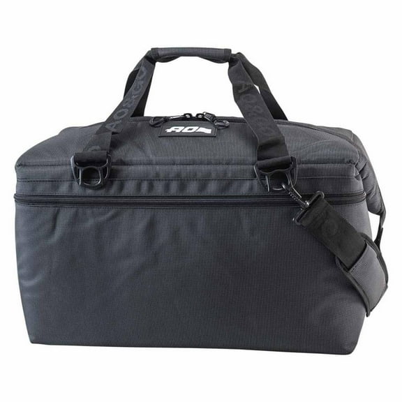 Ballistic 48 Pack Black/Charcoal