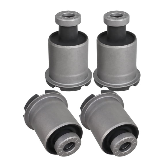4PCS Front Lower Control Arm Bushing Kit for Ford Lincoln 2007-2014 K200366
