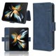 thumbnail image 1 of Funda Tipo Billetera GANGXUN para Samsung Galaxy FOLD 4 – Tapa Flip con Tarjetero, 1 of 5