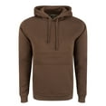 thumbnail image 4 of Drake Waterfowl Men's Non-Typical Back Eddy Embossed Hoodie Jacket, 4 of 8