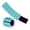 Blue, variant on Yihuala 1Pair Light Weight Adjustable Ankle Wrist Band Strength Training Bracelets for Homes gym, Walking, Running, Travel
