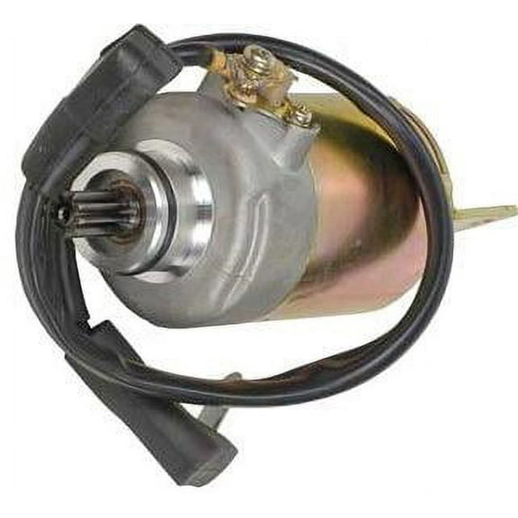 New 12V Starter Fits Polaris At Phoenix 200 2005-2009 Sawtooth 200 2007 0453024