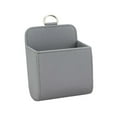 thumbnail image 2 of Ohmyroo Car Leather Storage Box Air Vent Organizer for Vehicle Interior, 2 of 8