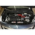 thumbnail image 2 of HPS Performance Red Shortram Air Intake Kit for 12-16 Nissan Versa 14-16 Versa Note 1.6L, 2 of 3